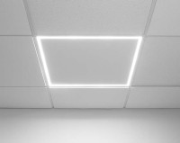 LED Lighting installations and replacements in Kent